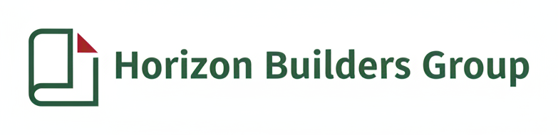 Horizon Builders Group logo